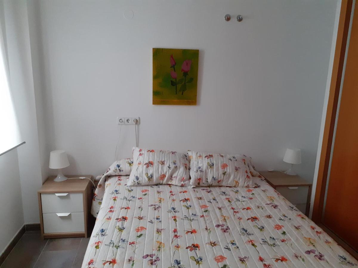 Appartamento Pau-pi